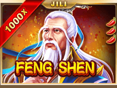Fengshen game thumbnail