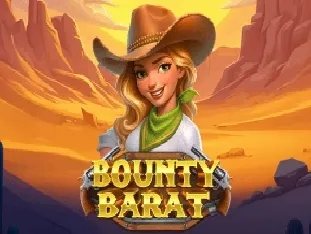 Bounty Barat game thumbnail