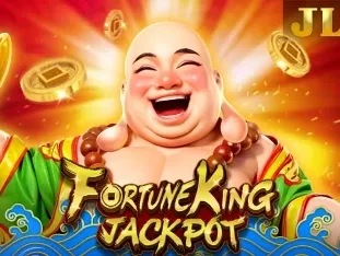 Fortune King Jackpot game thumbnail