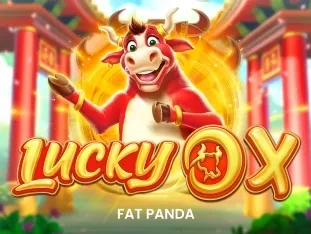 Lucky Ox (1) game icon